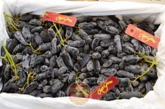 Nho ngón tay Olive  Úc