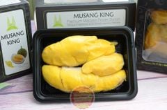 Sầu riêng Musang King - hộp 400gr