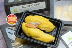 Sầu riêng Musang King - hộp 400gr