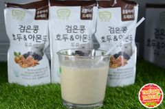 Sữa óc chó Hàn quốc - combo 3 bịch