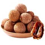 Vải sấy khô - bịch 500gr