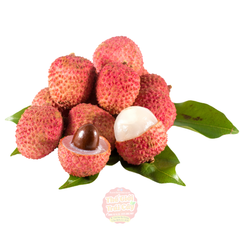 Vải Thiều hàng máy bay - kg
