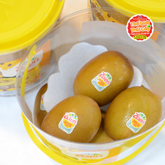 Xô 1kg Kiwi vàng NewZealand - xô