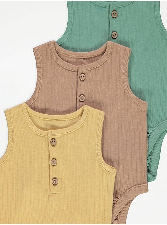 Set bodysuits baby GEORGE