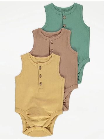 Set bodysuits baby GEORGE