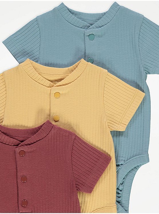 Set bodysuits GEORGE
