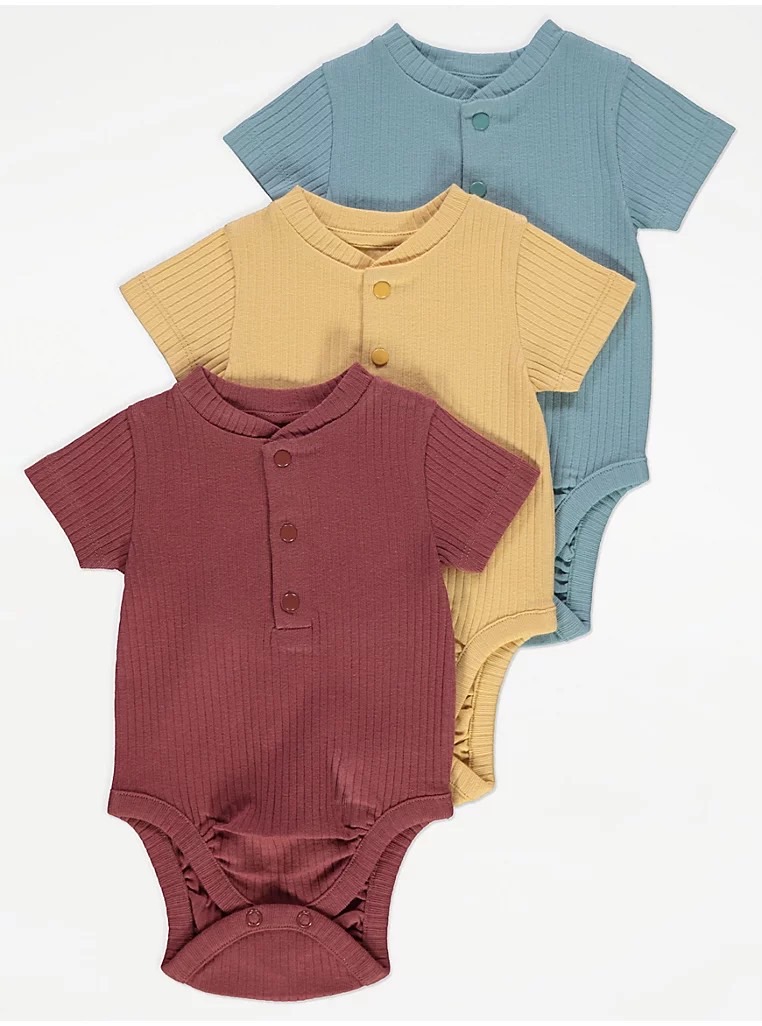 Set bodysuits GEORGE