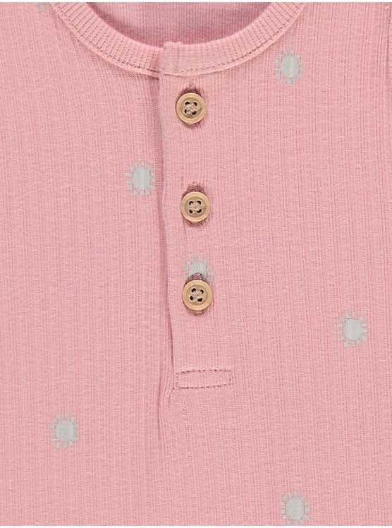 Set romper baby GEO