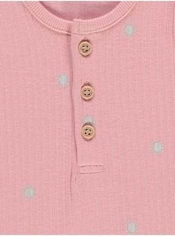 Set romper baby GEO