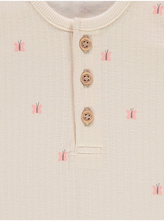 Set romper baby GEO