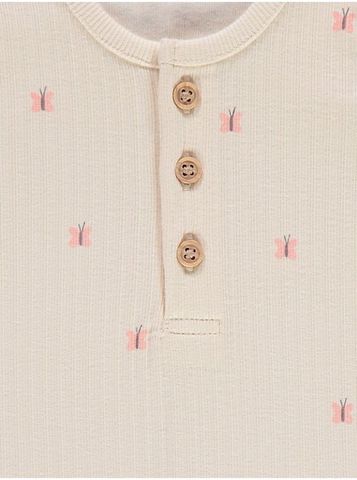 Set romper baby GEO