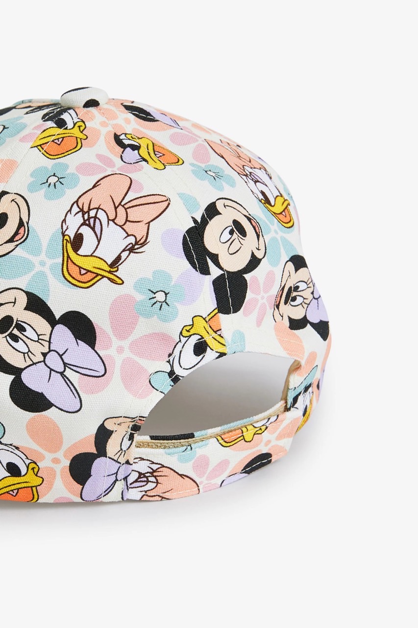 Mũ lưỡi trai in Mickey NEXT N13283
