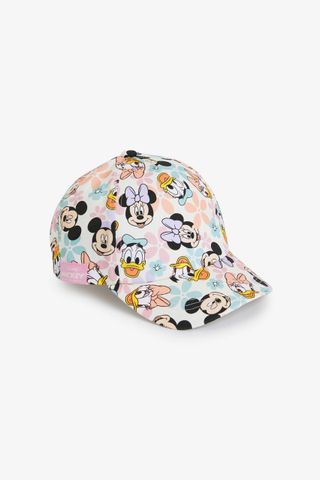 Mũ lưỡi trai in Mickey NEXT N13283