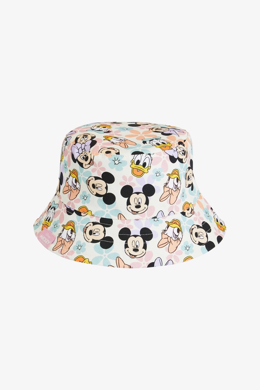 Mũ vành in Mickey NEXT N13165