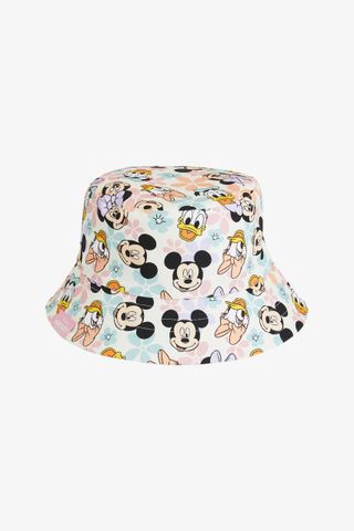 Mũ vành in Mickey NEXT N13165
