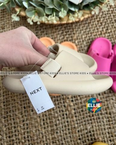Dép xốp NEXT có quai