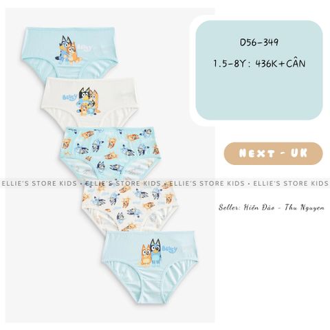 Set quần chip NEXT D56-349