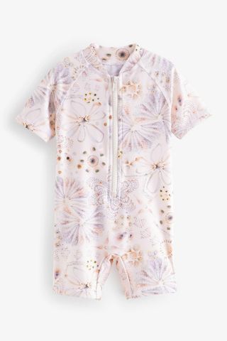 Đồ bơi liền Bé gái NEXT N01-191