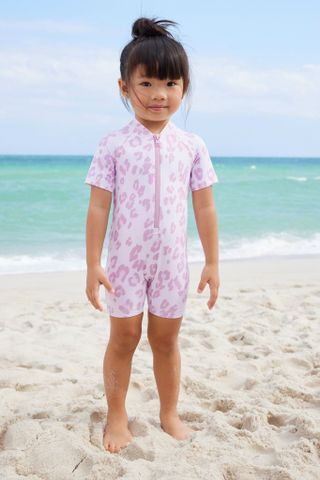Đồ bơi liền Bé gái NEXT N01-198