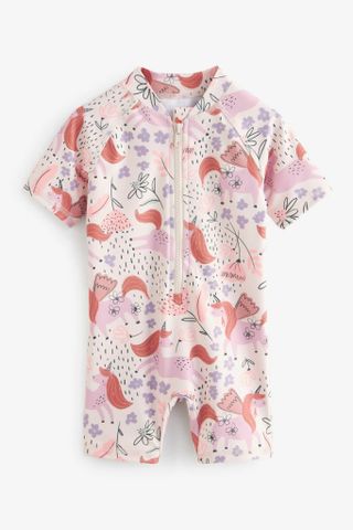 Đồ bơi liền Bé gái NEXT N01-168