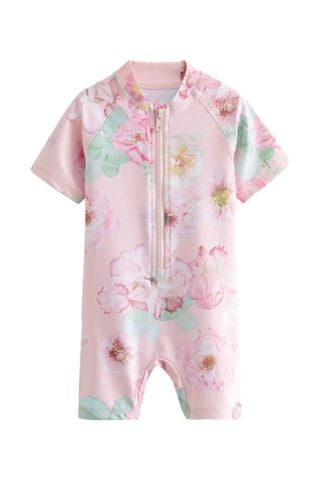 Đồ bơi liền Bé gái NEXT N01-199