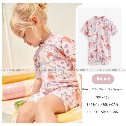 Đồ bơi liền Bé gái NEXT N01-168
