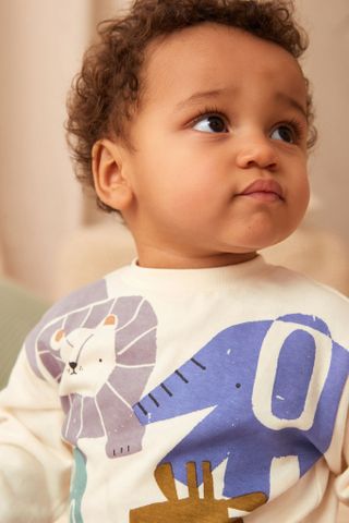 Set outfit baby NEXT 884135