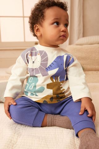Set outfit baby NEXT 884135
