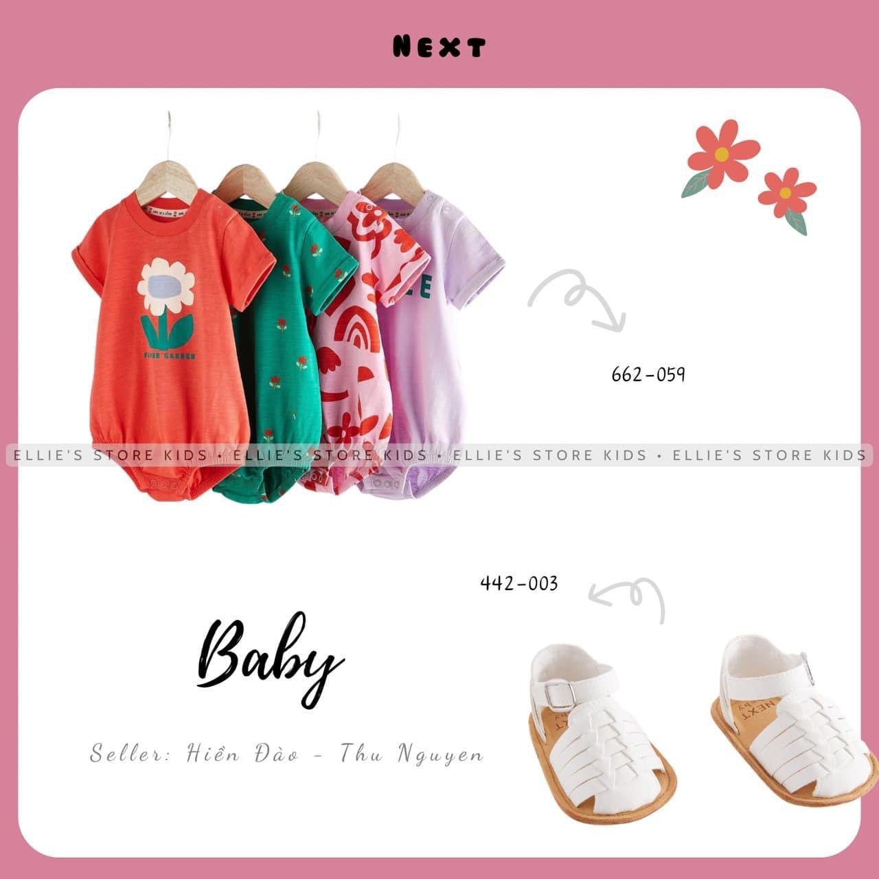 Romper NEXT baby 662-059