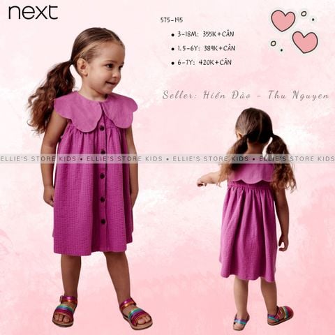 Váy Next - 575195