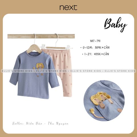 Set outfit baby NEXT N17791