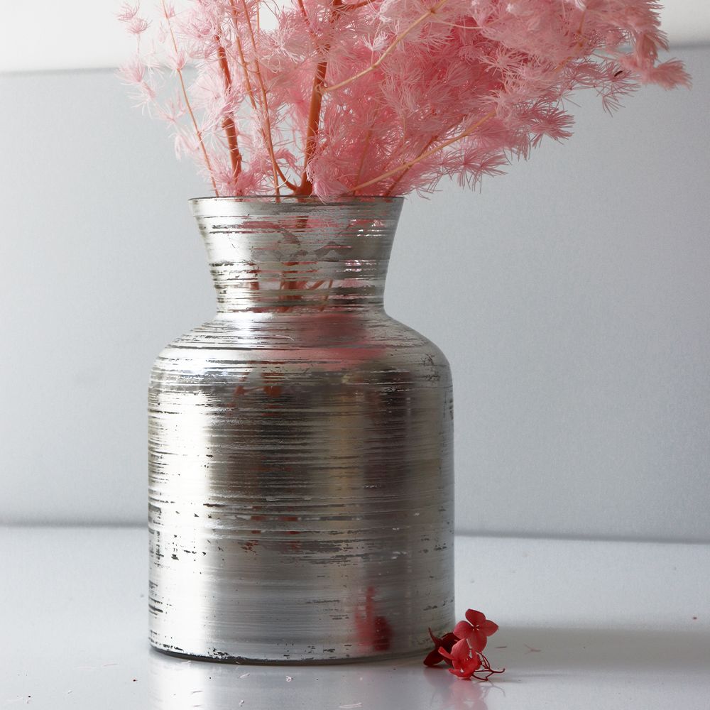 PI-LO018 - BÌNH HOA KIÊU KỲ