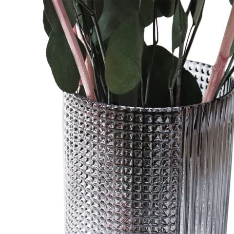  PI-LO001 - BÌNH HOA STRONG HEART 