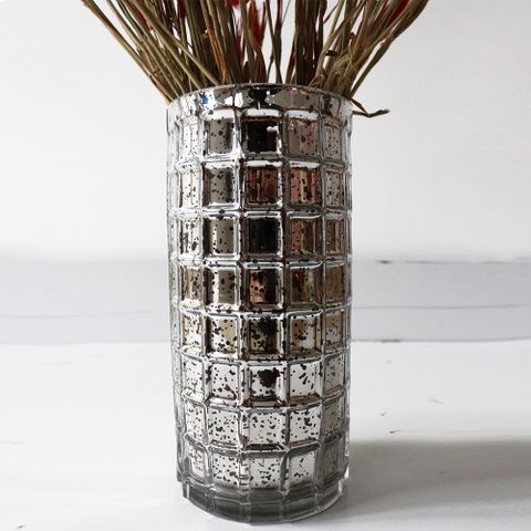  PI-LO57051 - BÌNH HOA TUYẾT 