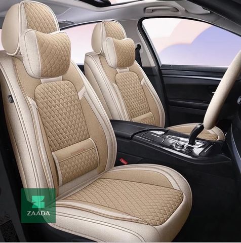  BỌC GHẾ DA Ô TÔ VAEDA 