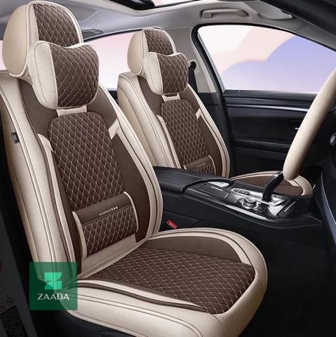  BỌC GHẾ DA Ô TÔ VAEDA 