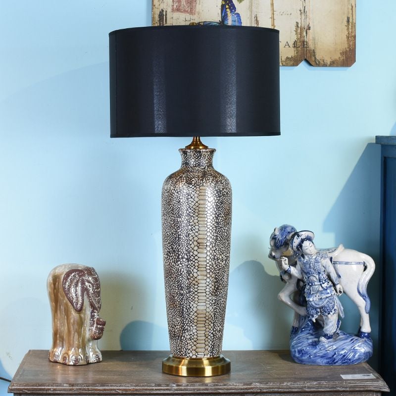 ĐÈN TRANG TRÍ DALLY DEN0071