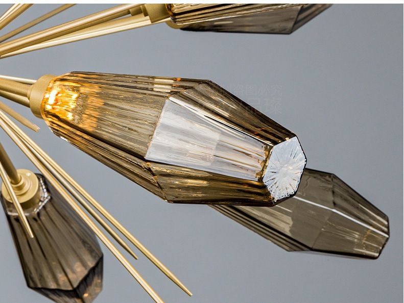 ĐÈN TRANG TRÍ YIHI DEN0338F