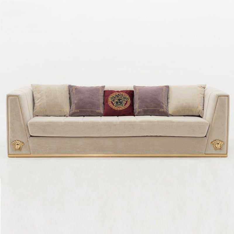 GHẾ SOFA LULAN SOF003