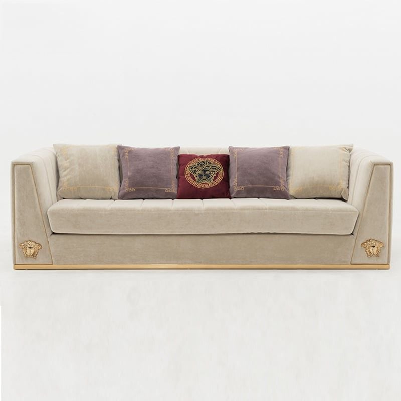 GHẾ SOFA LULAN GHE054