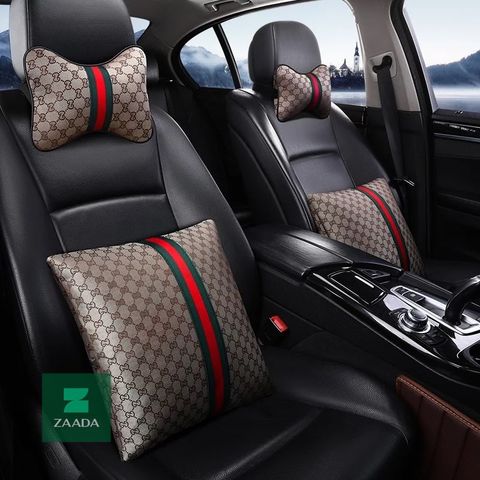  GỐI TỰA Ô TÔ ZAADA NOCTAE 