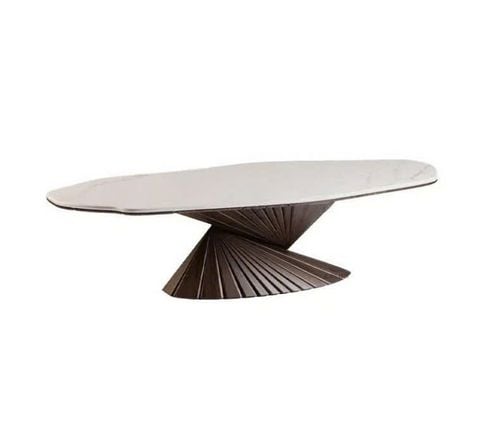  BÀN ĂN ĐÁ ROWAN BAN064 