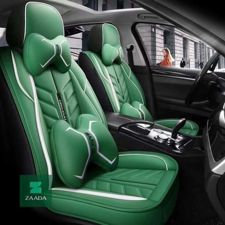 BỌC GHẾ DA Ô TÔ SPORTY