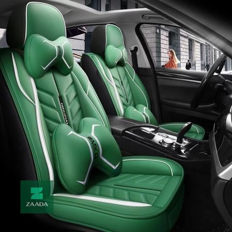  BỌC GHẾ DA Ô TÔ SPORTY 