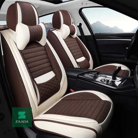  BỌC GHẾ DA Ô TÔ EMOAN 