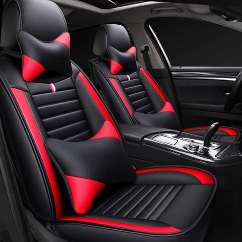  BỌC GHẾ DA Ô TÔ SILIA 