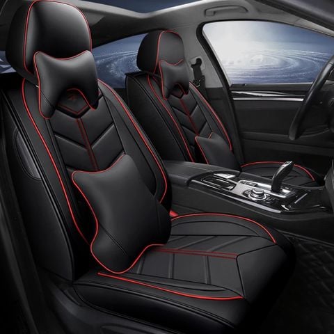  BỌC GHẾ Ô TÔ BORO 