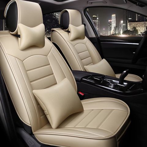  BỌC GHẾ DA Ô TÔ SELTIS 