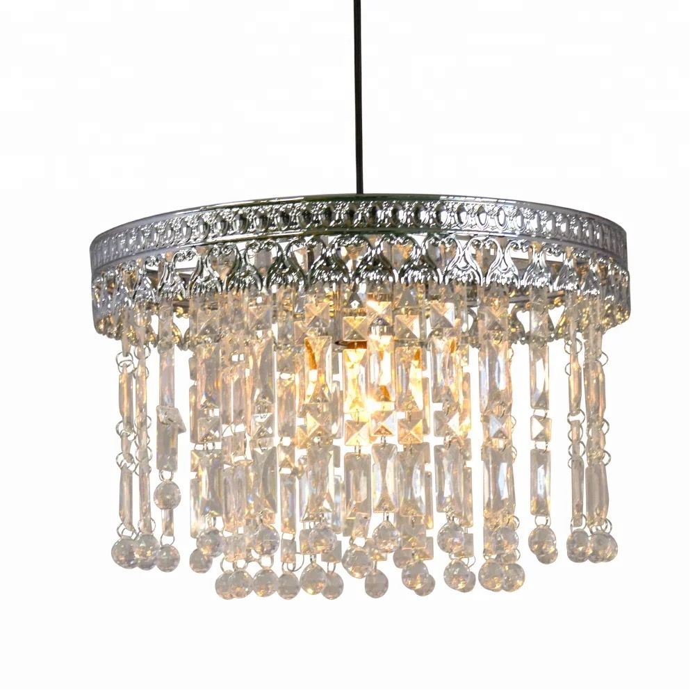 ĐÈN TRANG TRÍ ACROM