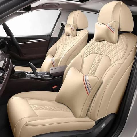  BỌC GHẾ DA Ô TÔ TCON 